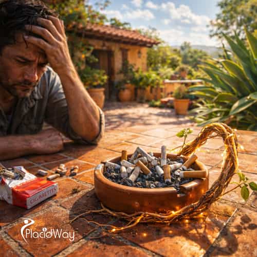 Why Ibogaine is Studied as a Disruptor of Smoking Addiction in Mexico?